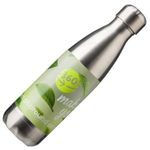 Stainless steel double walled bottle (500ml)