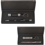 Crosby & McQueen Shiny Gift set