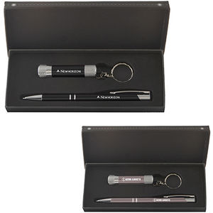 Crosby & McQueen Shiny Gift set
