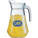 Glass Classic Jug (0.5L)