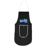 Foldable Apron
