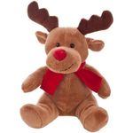 Plush reindeer  Torin