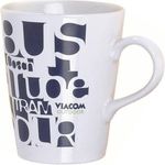 Latte Mug