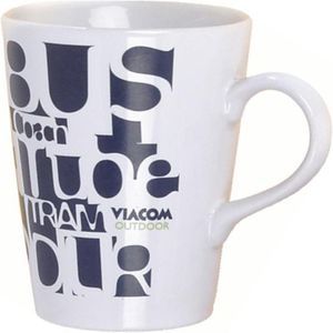 Latte Mug