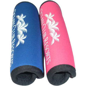 Small Seat Belt Comfort Pad