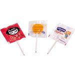 Small Lollipop Printed Wrapper