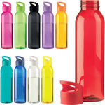 Screw Cap 650ml Water Bottle