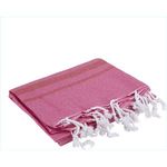 Oxious Hammam Towels - Vibe Luxury Coloured Stripe