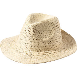 Randolf straw hat