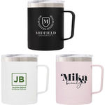 Savannah Metal Mug