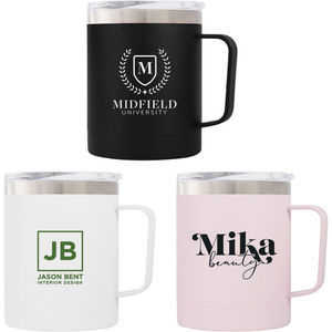 Savannah Metal Mug