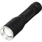 STAC Stroud 5W rechargable large flashlight