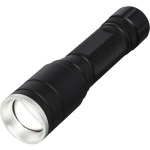 STAC Stroud 5W rechargable large flashlight