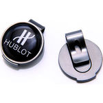 Geo Golf Cap Clip