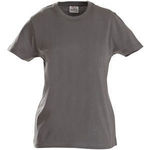 Printer Heavy T-shirt Lady