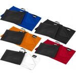 Bullet Raquel cooling towel made from recycled PET