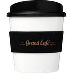 Brite-Americano primo 250 ml tumbler with grip