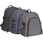 Tunstall Business Backpack