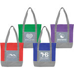 Paris - Tote Bag