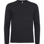Clique Premium Fashion-T LS Men