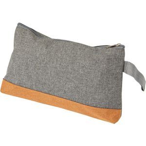 Toiletry bag