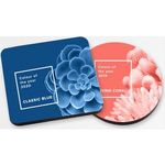 Coaster - Hardwood