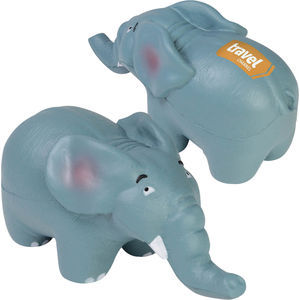 Stress Elephant
