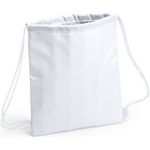 Drawstring cooler bag - 27 x 33 cm
