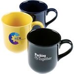 Bell Mug