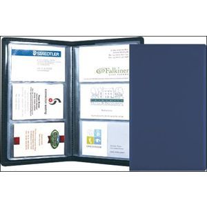 Belluno Pu Slim A4 Ring Binder
