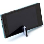 Antibacterial phone stand