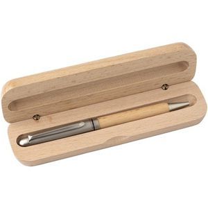 Ball Pen In Case