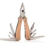 XD Collection Wood Multitool
