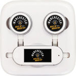 Wireless Earphones (Tidy Hardcase)