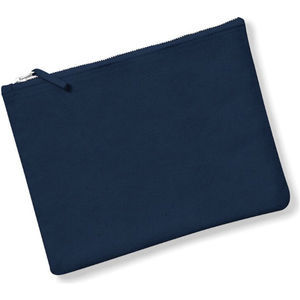 Westford Mill Canvas Accessory Case in Medium