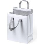 Cooler bag - Laminated Non-Woven Aluminium
