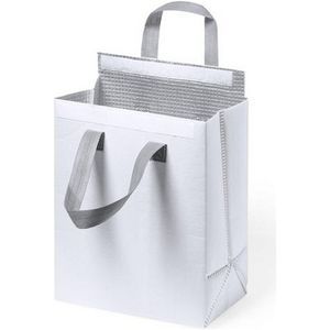 Cooler bag - Laminated Non-Woven Aluminium