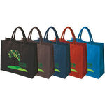 DORFOLD Dyed Jute Bag