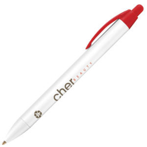 BIC Wide Body Ecolutions ballpen