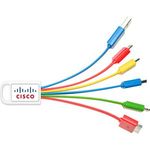PowerColour Multi-Cable