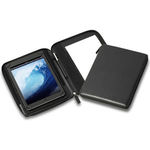 Houghton A5 Zipped Portfolio Mini Tablet Holder