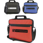 Sullivan Document Bag