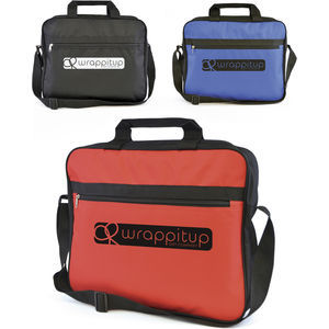 Sullivan Document Bag