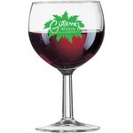 Ballon Stem Glass (250ml/8.5oz)
