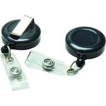 Plastic Pull Reel (UK Stock)