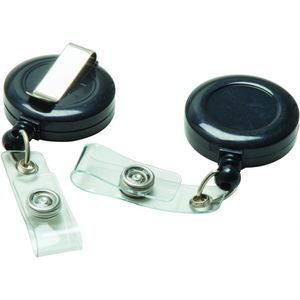 Plastic Pull Reel (UK Stock)