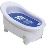 Stress Bathtub