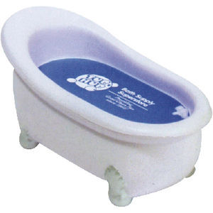 Stress Bathtub