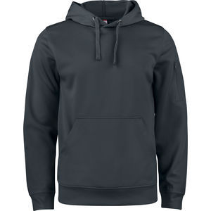 Clique Basic Active Hoody