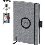 Charger Notepad Bein
